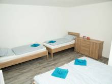Apartmán Pod Klepáčem - Dolní Morava