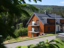 Apartmán Pod Klepáčem - Dolní Morava