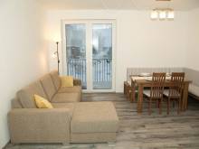 Apartmán Pod Klepáčem - Dolní Morava