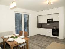 Apartmán Pod Klepáčem - Dolní Morava
