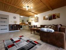 Apartmány Alliss - Harrachov