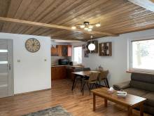 Apartmány Alliss - Harrachov