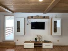 Apartmány Alliss - Harrachov