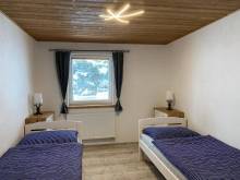 Apartmány Alliss - Harrachov