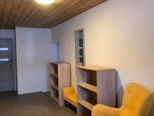 Apartmány Alliss - Harrachov