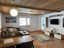 Apartmány Alliss - Harrachov