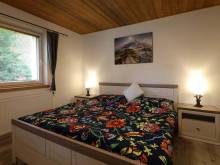 Apartmány Alliss - Harrachov