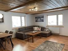Apartmány Alliss - Harrachov
