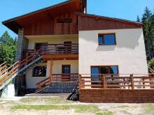 Apartmány Alliss - Harrachov