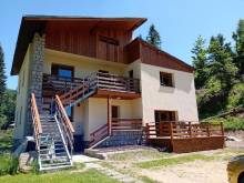 Apartmány Alliss - Harrachov