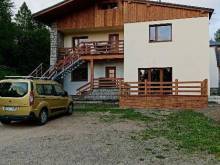Apartmány Alliss - Harrachov