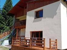 Apartmány Alliss - Harrachov