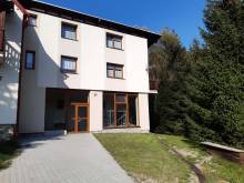 Apartmán U Čechů - Albrechtice v Jizerských horách
