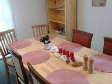 Apartmán U Čechů - Albrechtice v Jizerských horách