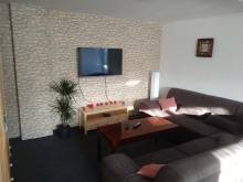 Apartmán U Čechů - Albrechtice v Jizerských horách