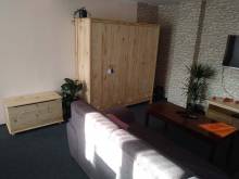 Apartmán U Čechů - Albrechtice v Jizerských horách