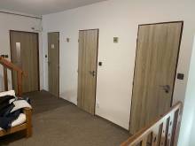 Apartmán U Čechů - Albrechtice v Jizerských horách