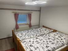 Apartmán U Čechů - Albrechtice v Jizerských horách