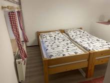 Apartmán U Čechů - Albrechtice v Jizerských horách