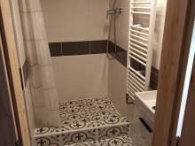 Apartmán U Čechů - Albrechtice v Jizerských horách