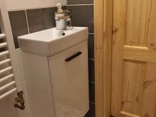 Apartmán U Čechů - Albrechtice v Jizerských horách