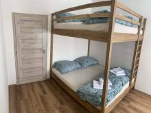 Apartmán na Plešivci - Abertamy