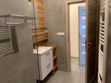 Apartmán na Plešivci - Abertamy