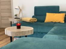 Apartmán na Plešivci - Abertamy