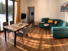 Apartmán na Plešivci - Abertamy