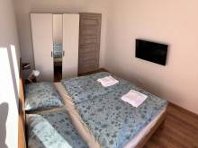 Apartmán na Plešivci - Abertamy