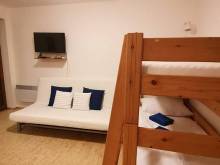 Apartmán na horách - Hrabětice