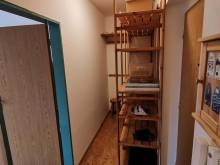 Apartmán na horách - Hrabětice