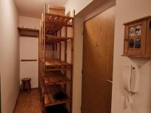 Apartmán na horách - Hrabětice