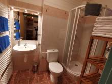 Apartmán na horách - Hrabětice