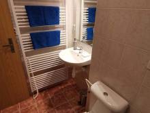 Apartmán na horách - Hrabětice