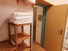 Apartmán na horách - Hrabětice