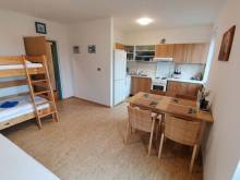 Apartmán na horách - Hrabětice