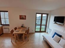 Apartmán na horách - Hrabětice