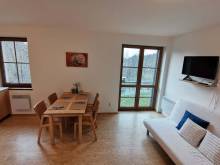 Apartmán na horách - Hrabětice