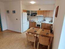 Apartmán na horách - Hrabětice