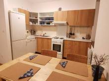 Apartmán na horách - Hrabětice