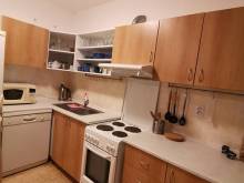 Apartmán na horách - Hrabětice