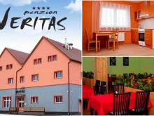 Penzion Veritas - Vranovice