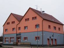 Penzion Veritas - Vranovice