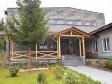 Apartmán Tereza - Novohradské hory - Černé Údolí