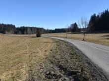 Apartmán Tereza - Novohradské hory - Černé Údolí