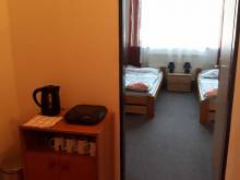 Apartmán Tereza - Novohradské hory - Černé Údolí