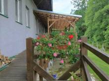 Apartmán Tereza - Novohradské hory - Černé Údolí