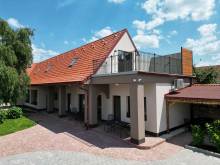 Penzion Tonička - Bulhary