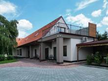 Penzion Tonička - Bulhary